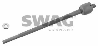 Осевой шарнир, рулевая тяга SWAG купить