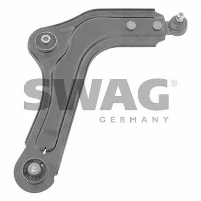 Рычаг независимой подвески колеса, подвеска колеса SWAG купить