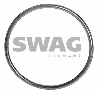 Уплотнительное кольцо; Уплотнительное кольцо, гидравлический фильтр SWAG купить