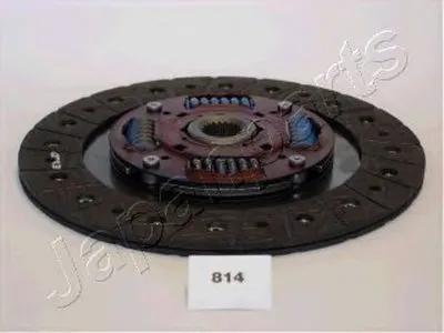 Диск сцепления JAPANPARTS купить