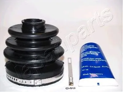 Комплект пылника, приводной вал JAPANPARTS купить