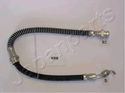 Кронштейн, тормозный шланг JAPANPARTS купить
