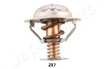 Термостат, охлаждающая жидкость JAPANPARTS купить