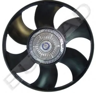 Сцепление, вентилятор радиатора BUGIAD купить