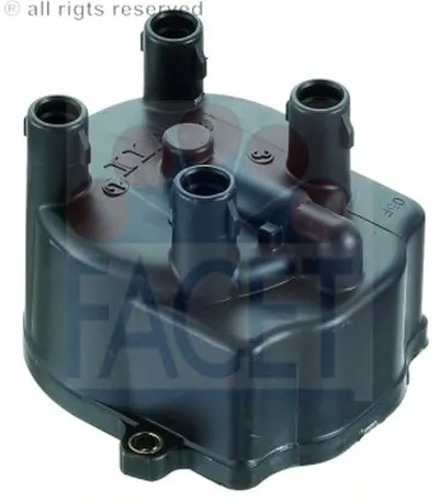 Крышка распределителя зажигания FACET купить
