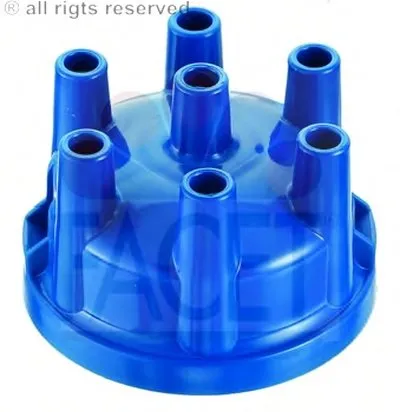 Крышка распределителя зажигания FACET купить