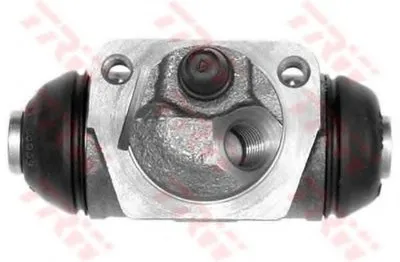 Колесный тормозной цилиндр TRW купить