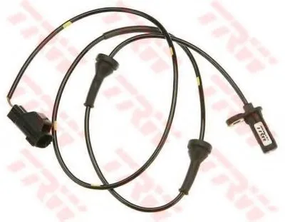 Датчик, частота вращения колеса TRW купить