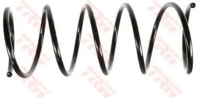 винтовая пружина TRW купить