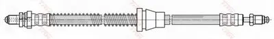 Тормозной шланг TRW купить