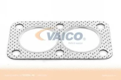 Уплотнительное кольцо, труба выхлопного газа VAICO купить