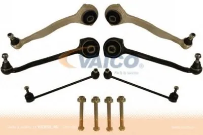 Комлектующее руля, подвеска колеса premium quality MADE IN EUROPE VAICO купить