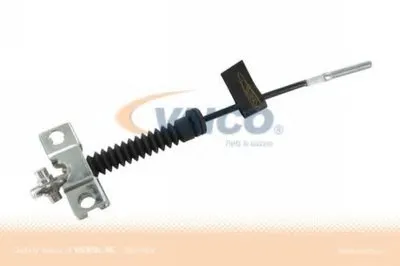 Трос, стояночная тормозная система premium quality MADE IN EUROPE VAICO купить