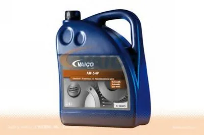 Масло автоматической коробки передач premium quality MADE IN GERMANY VAICO купить