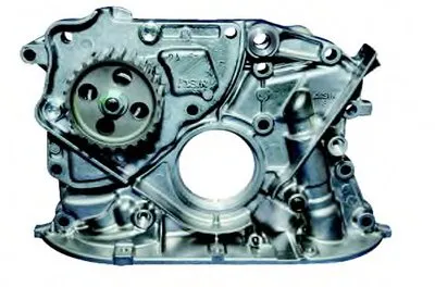 Масляный насос AISIN купить