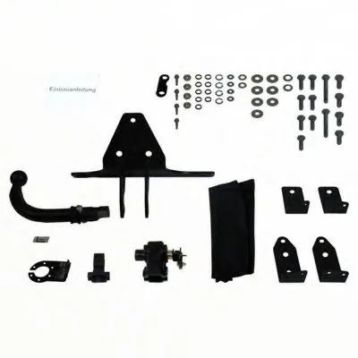 Прицепное оборудование RAMEDER купить