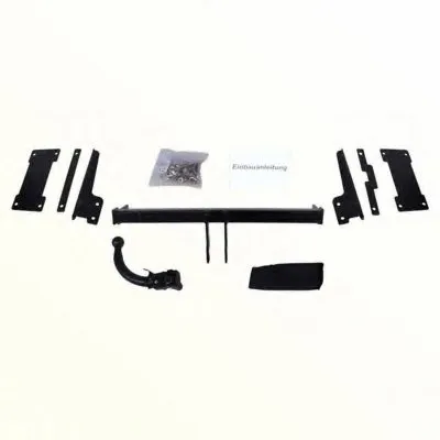 Прицепное оборудование RAMEDER купить