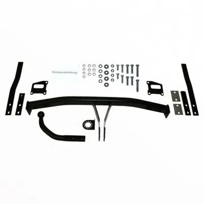 Прицепное оборудование RAMEDER купить