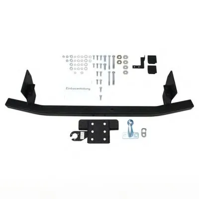 Прицепное ярмо, прицепное оборудование RAMEDER купить