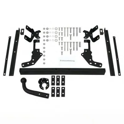 Прицепное оборудование RAMEDER купить