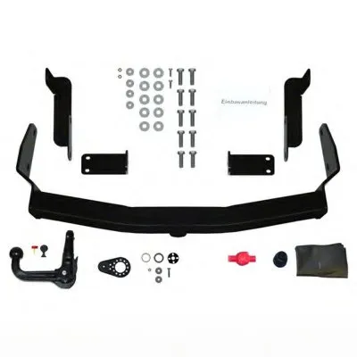 Прицепное оборудование RAMEDER купить