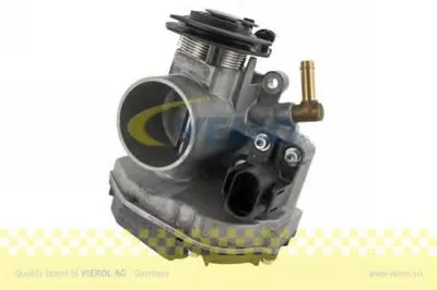 Патрубок дроссельной заслонки VEMO купить