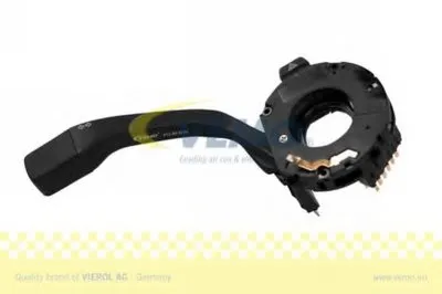 Переключатель указателей поворота; Указатель аварийной сигнализации; Выключатель на колонке рулевого управления VEMO купить