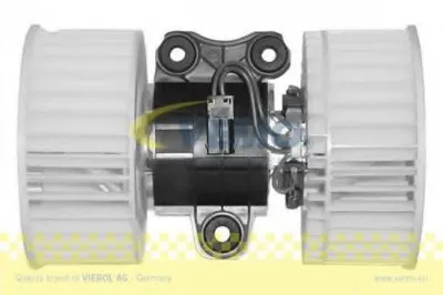 Вентилятор салона; Устройство для впуска, воздух в салоне VEMO купить