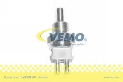 Датчик, температура охлаждающей жидкости; Датчик, температура охлаждающей жидкости premium quality MADE IN EUROPE VEMO купить
