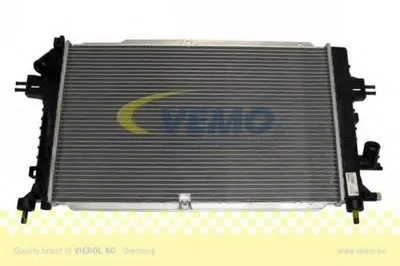 Радиатор, охлаждение двигателя VEMO купить