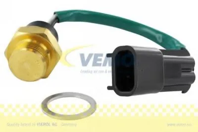 Термовыключатель, вентилятор радиатора premium quality MADE IN EUROPE VEMO купить