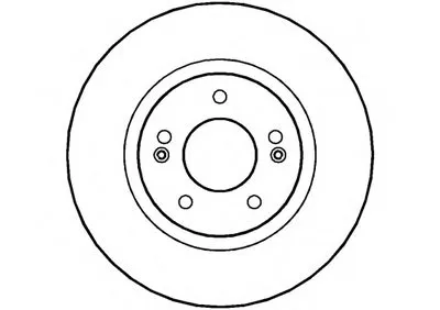 Тормозной диск NATIONAL купить