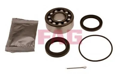 Комплект подшипника ступицы колеса FAG купить