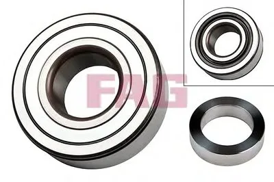 Комплект подшипника ступицы колеса FAG купить