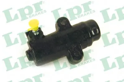 Рабочий цилиндр, система сцепления LPR купить