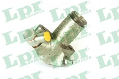 Рабочий цилиндр, система сцепления LPR купить