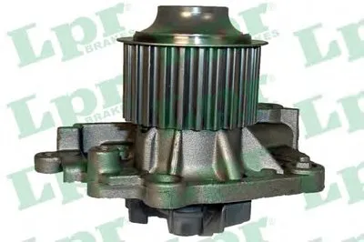 Водяной насос LPR купить