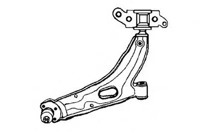 Рычаг независимой подвески колеса, подвеска колеса OCAP купить