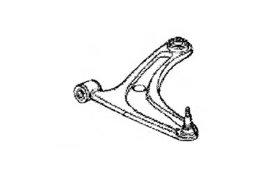 Рычаг независимой подвески колеса, подвеска колеса OCAP купить