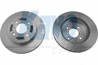 Тормозной диск KAVO PARTS купить