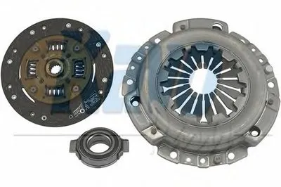 Комплект сцепления KAVO PARTS купить