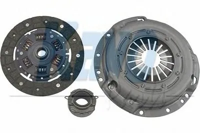 Комплект сцепления KAVO PARTS купить