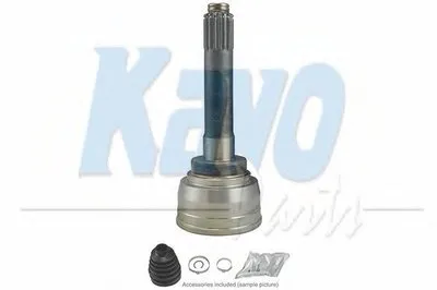 Шарнирный комплект, приводной вал KAVO PARTS купить