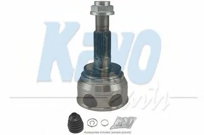 Шарнирный комплект, приводной вал KAVO PARTS купить