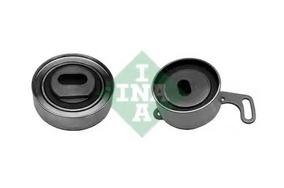 Комплект роликов, зубчатый ремень INA купить