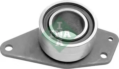 Паразитный / Ведущий ролик, зубчатый ремень INA купить