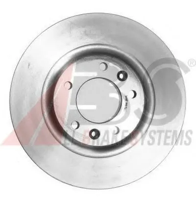 Тормозной диск A.B.S. купить