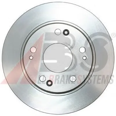 Тормозной диск A.B.S. купить
