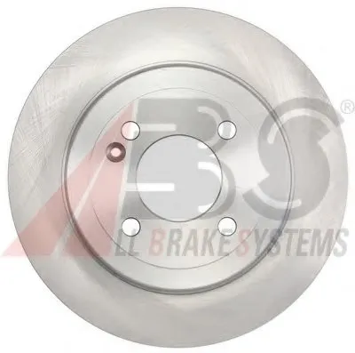 Тормозной диск A.B.S. купить