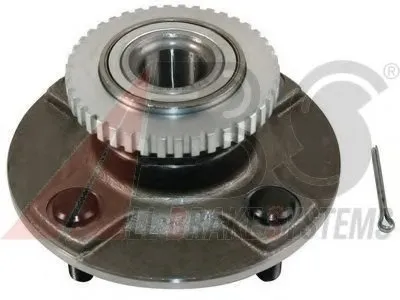 ? колесн. ступицы = A.B.S. купить